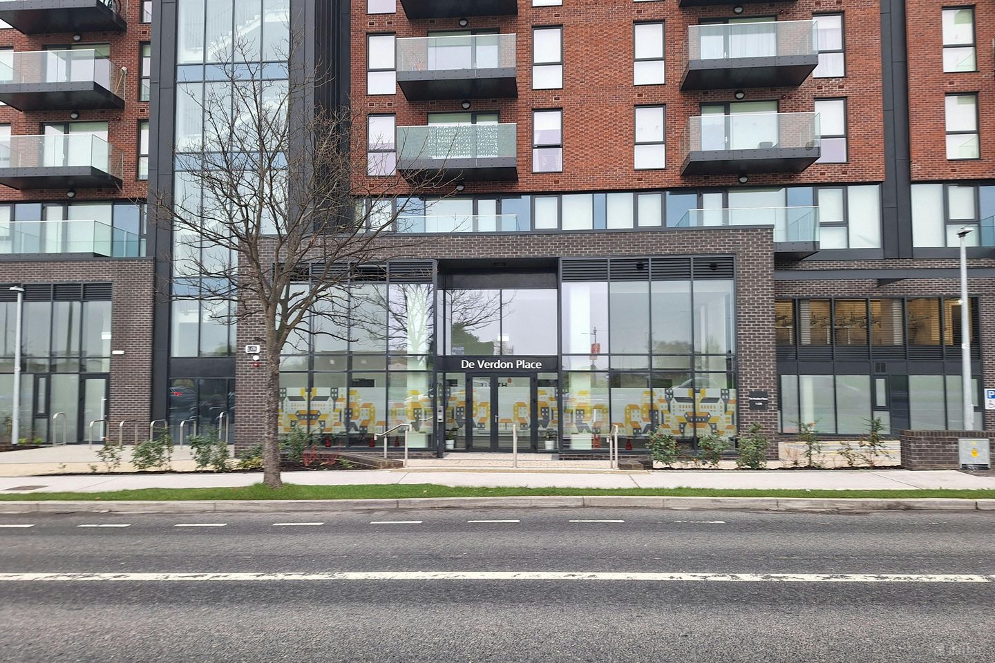 Retail and Creche Opportunity, De Verdon Place, Malahide Road, Dublin 17 — photo 1