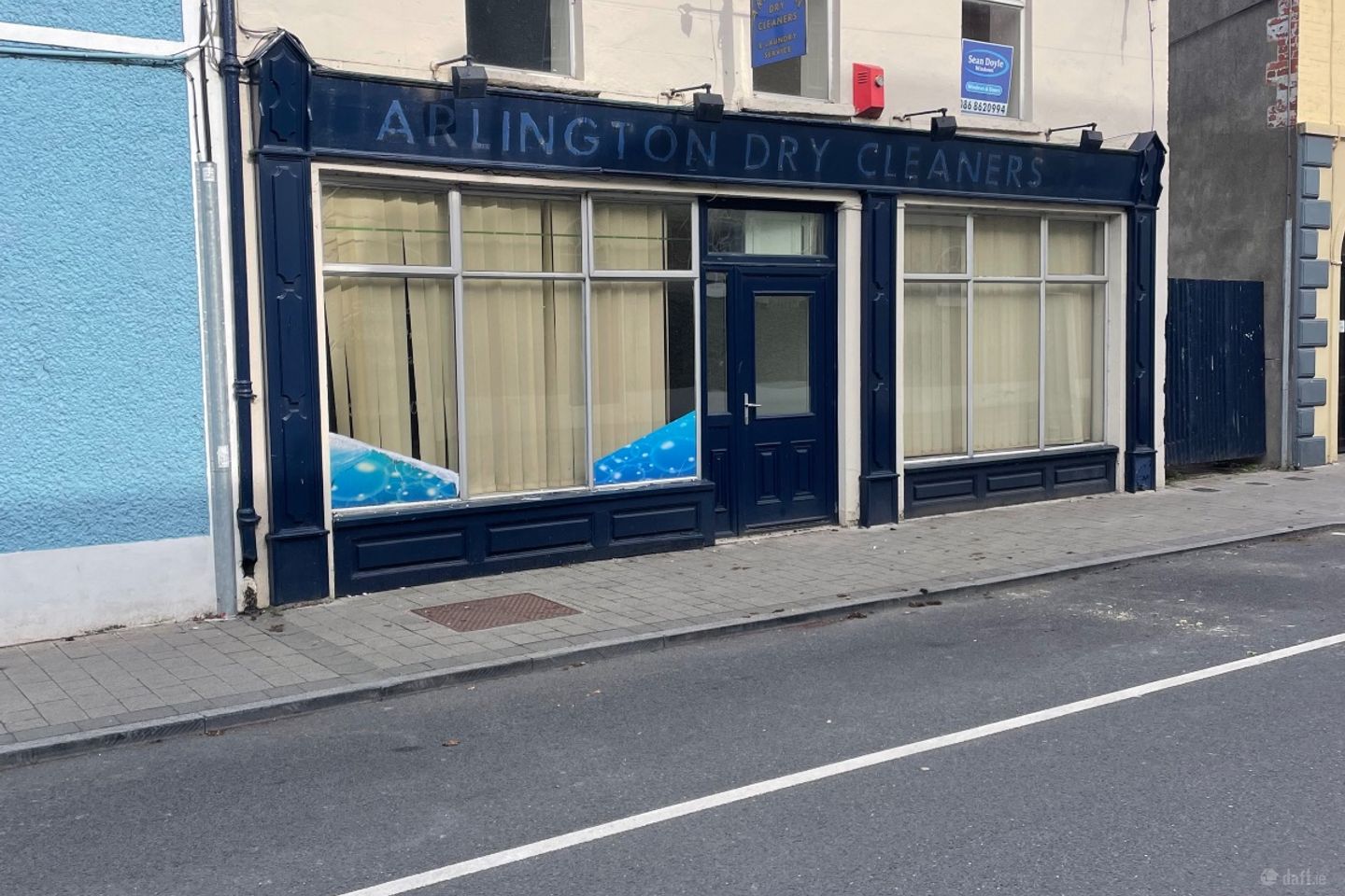 Main Street,Portarlington,Co. Laois, Portarlington, Co. Laois — photo 1