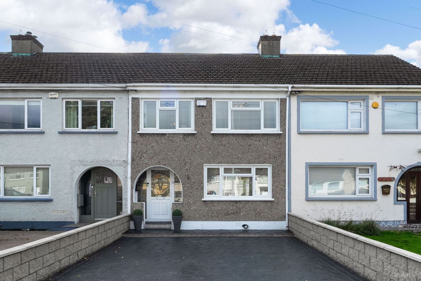 12 Saint Peter'S Road, Dublin 12, Walkinstown, Dublin 12, D12C7N3 — photo 1