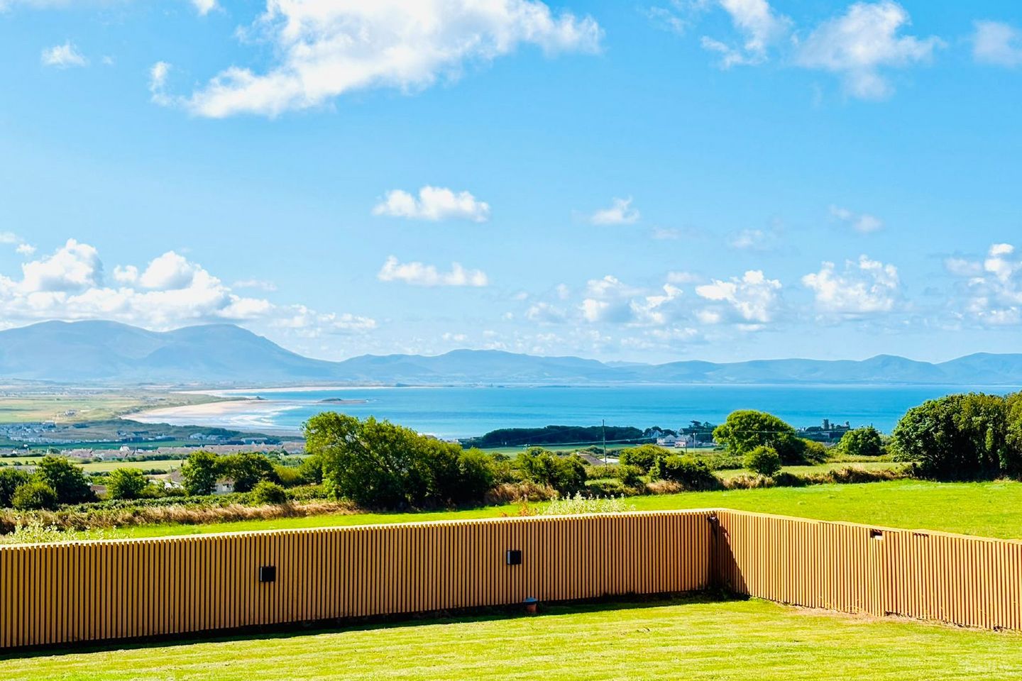 Ballyheigue, Tralee, Co. Kerry, Ballyheigue, Co. Kerry — photo 1