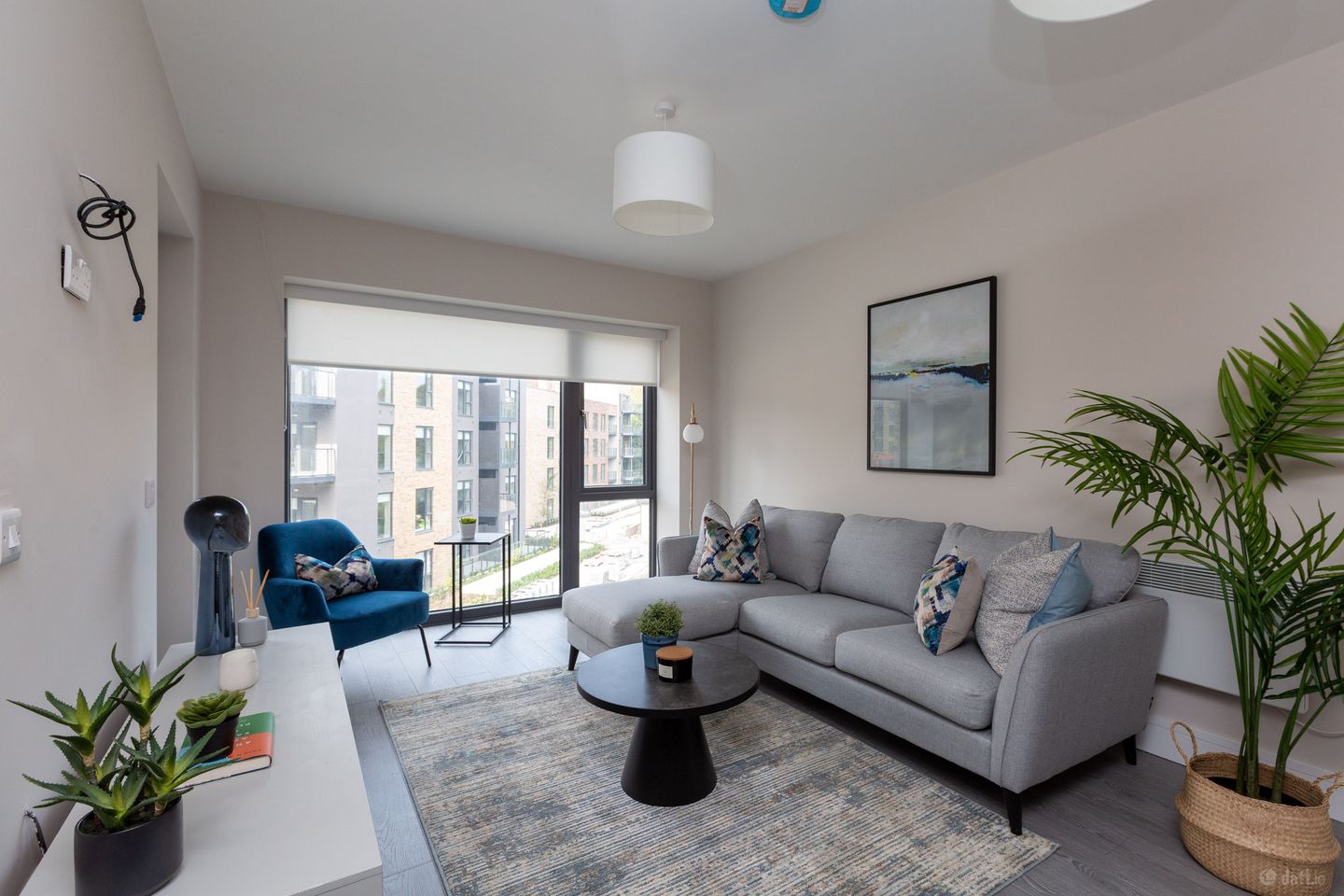 Glenamuck Manor , Glenamuck Road, Dublin 18 — photo 1