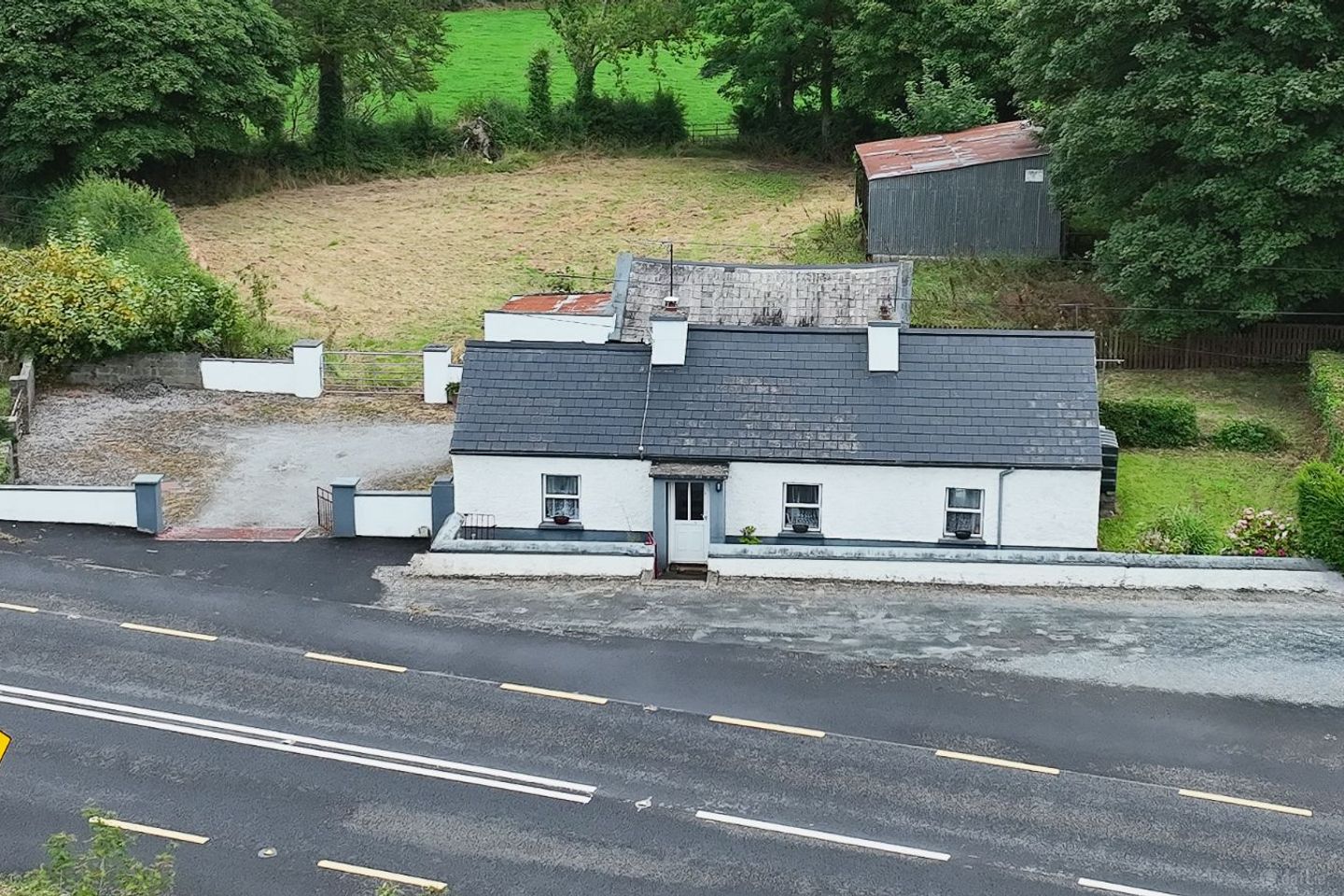 Kilcurry, Colehill, Moydow, Co. Longford, N39R967 — photo 1