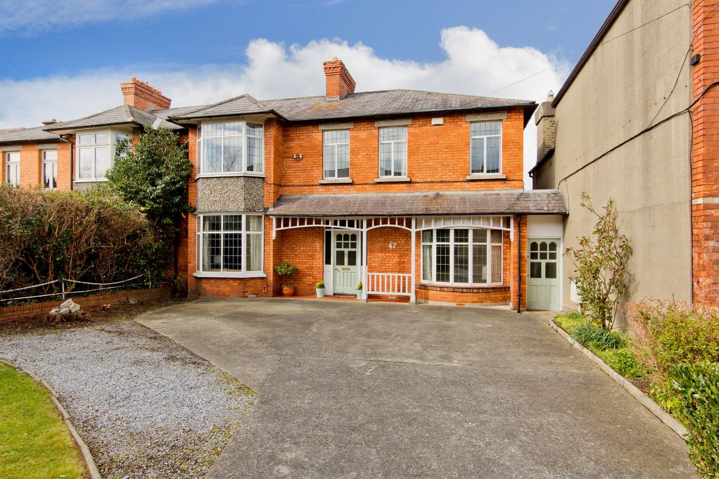 47 Kimmage Road Lower, Harold's Cross, Dublin 6W, D6W WD26 — photo 1