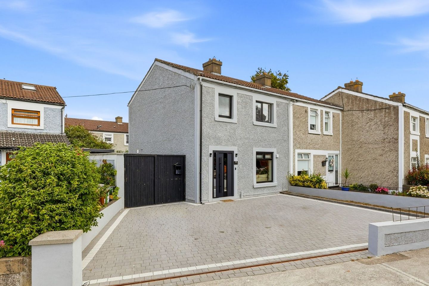 65 Tymon North Road, Tallaght, Dublin 24, D24HHK7 — photo 1