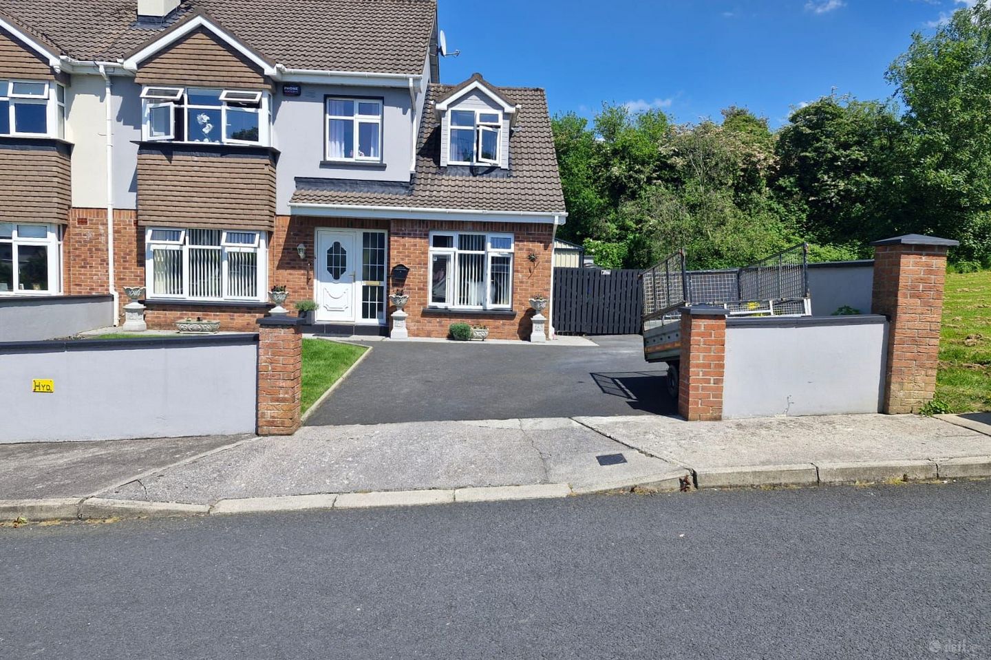 10 The Orchard, Killarney Road, Abbeyfeale, Co. Limerick, V94V3P9 — photo 1