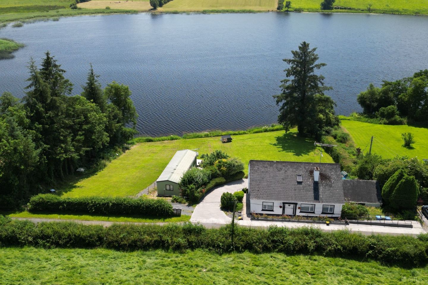 Tullyrain, Shantonagh, Shantonagh, Co. Monaghan, A75NP93 — photo 1