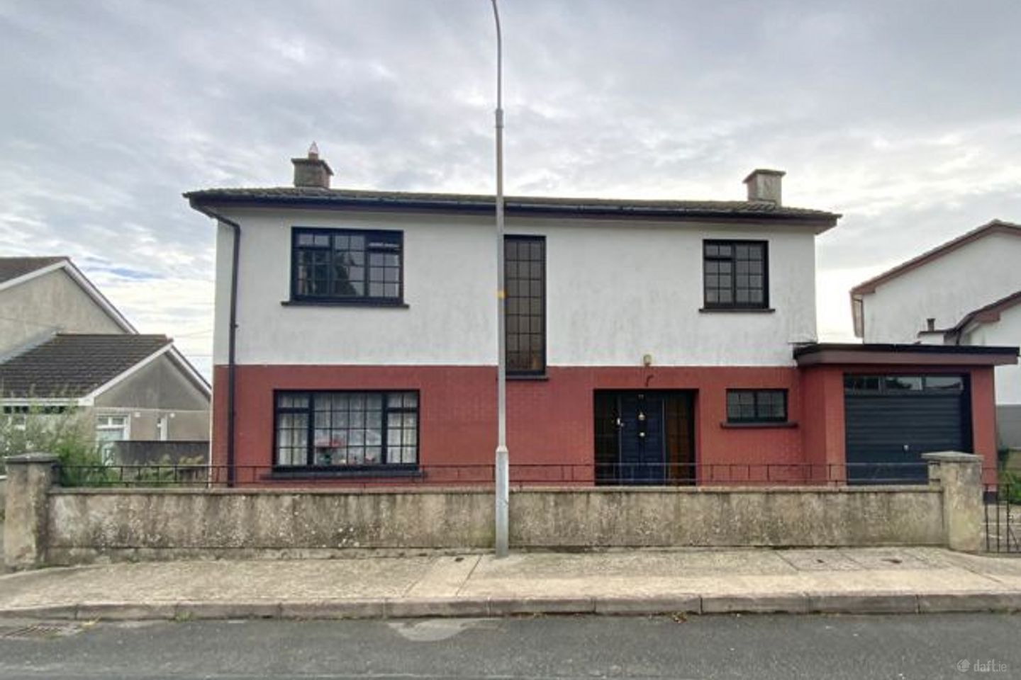 26 Abbey Park, Arklow, Arklow, Co. Wicklow, Y14W659 — photo 1