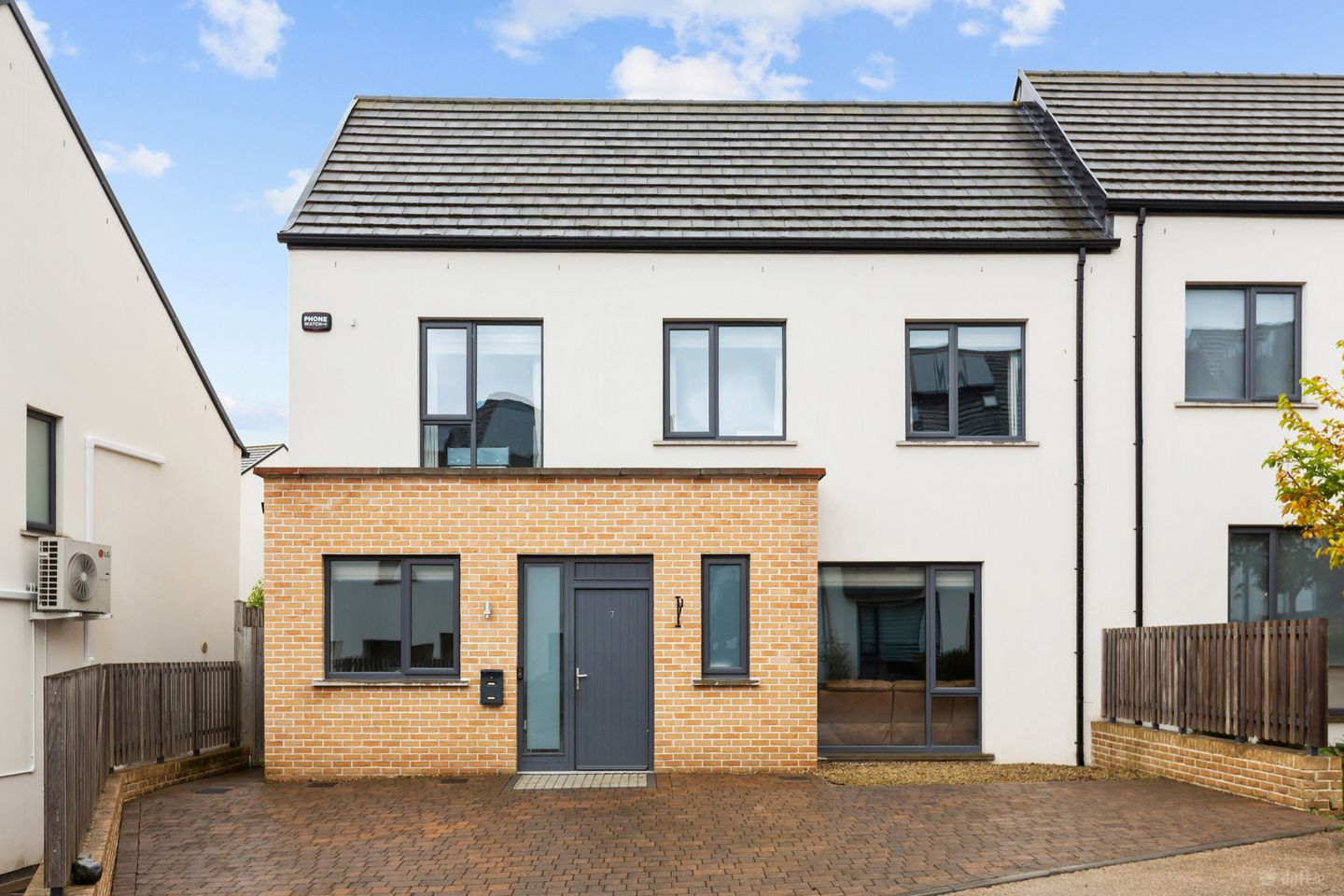 7 The Way, Scholarstown Wood, Rathfarnham, Dublin 16, D16 V4A3 — photo 1