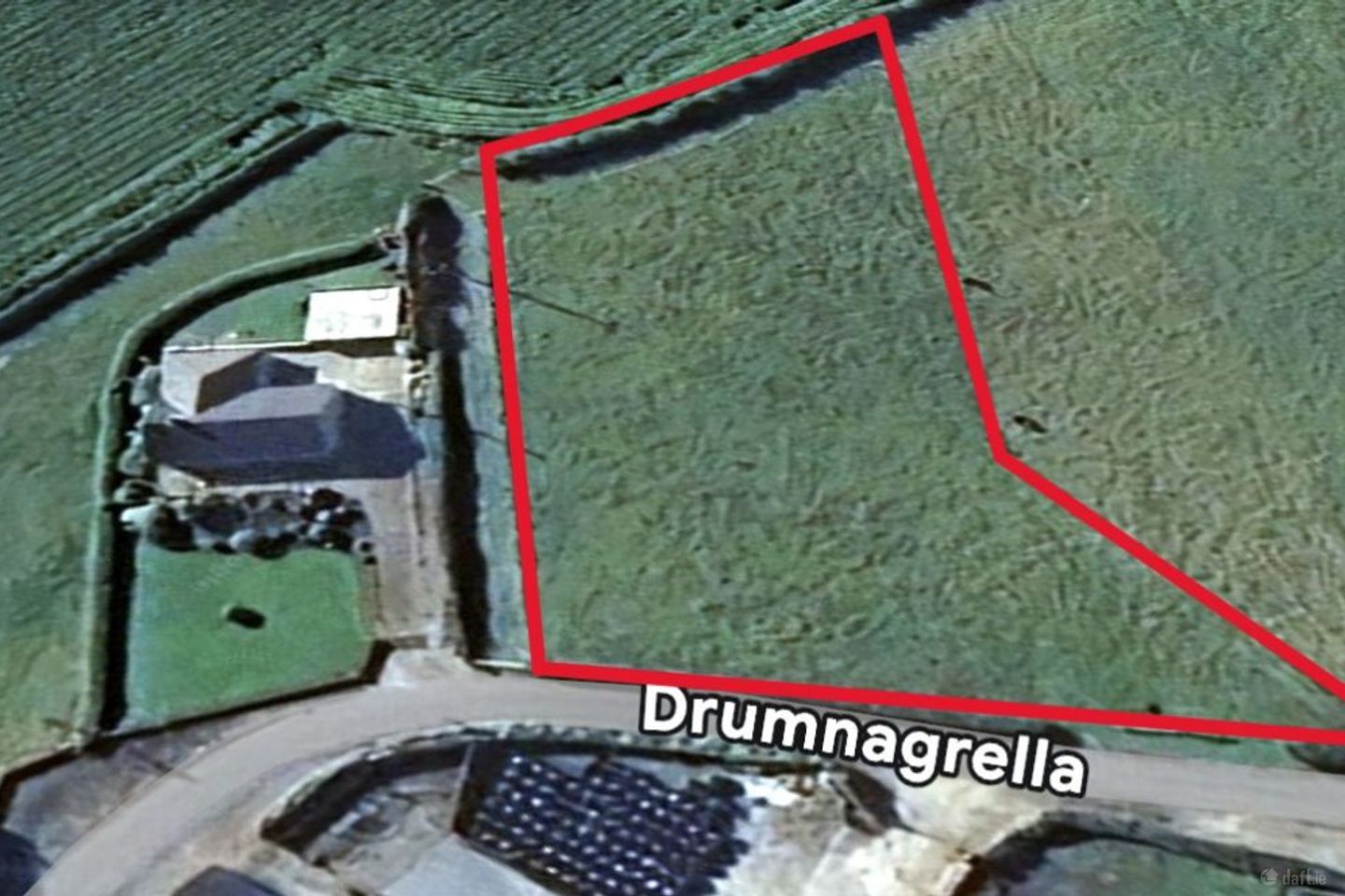 Drumnagrella, Inniskeen, Co. Monaghan, A91AW93 — photo 1