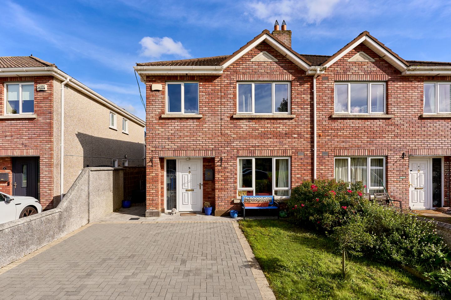 5 Glen Abhainn Drive, Glen Abhainn, Enfield, Co. Meath, A83XR62 — photo 1