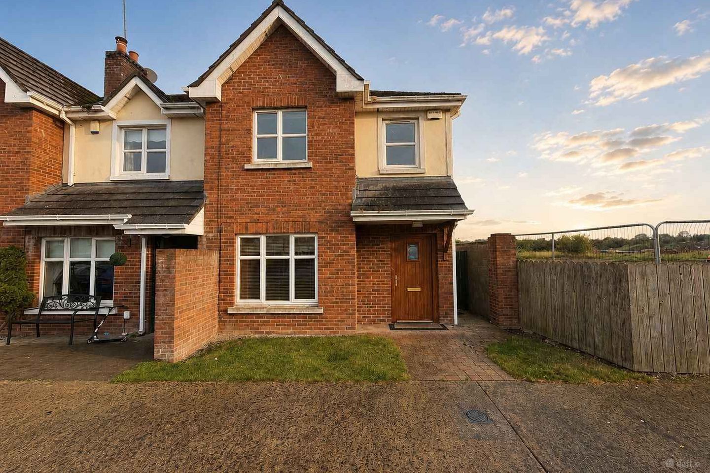 1 The Court, Martello Village, Drogheda, Co. Meath, A92XPC3 — photo 1
