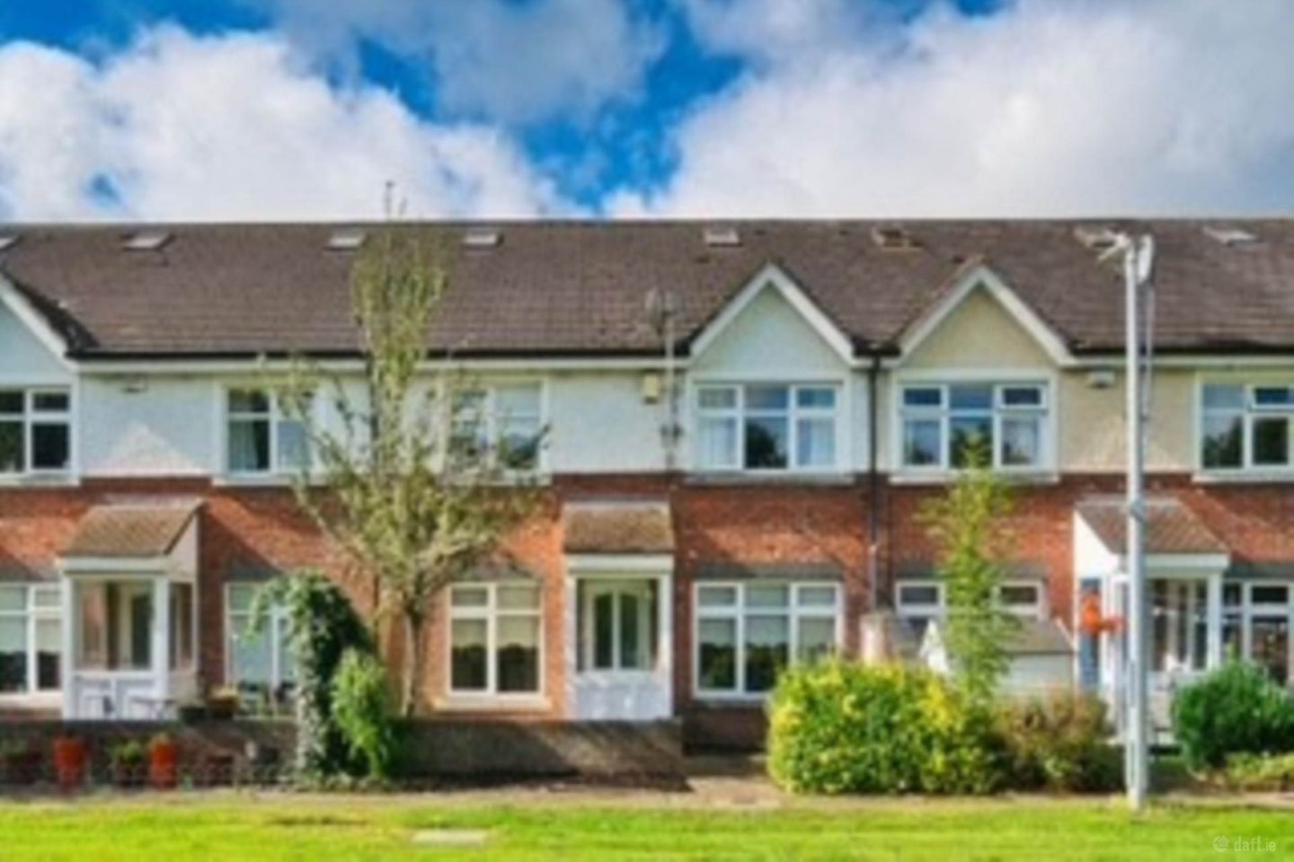 48 Priory Walk, St. Raphael`s Manor, Celbridge, Co. Kildare, W23P868 — photo 1