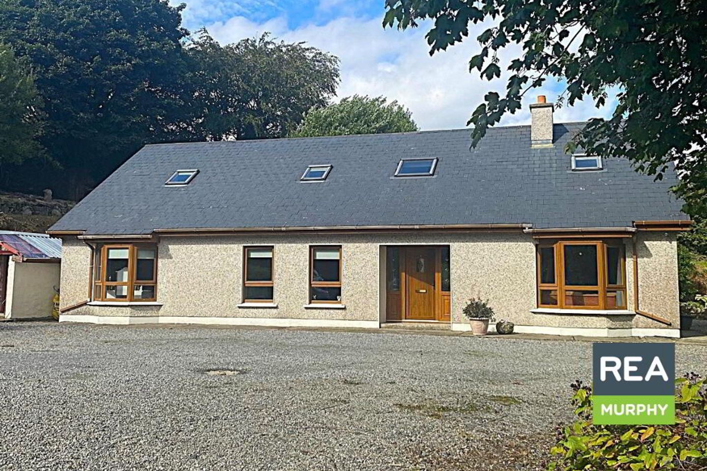 Threecastles., Manor Kilbride, Blessington, Co. Wicklow, W91T3H2 — photo 1
