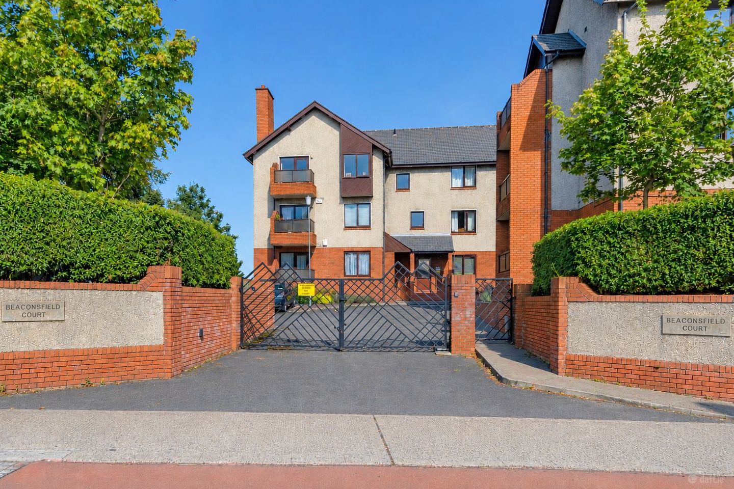 7 Beaconsfield Court, Kilmainham, Dublin 8, D08R940 — photo 1