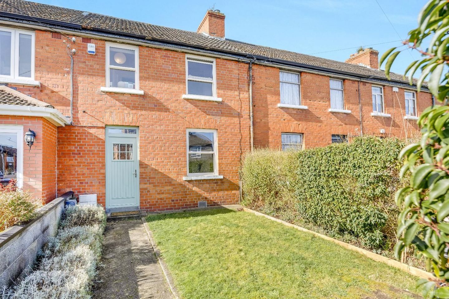 47 Larkfield Gardens, Dublin 6w, Harold's Cross, Dublin 6w, D6WXR28 — photo 1