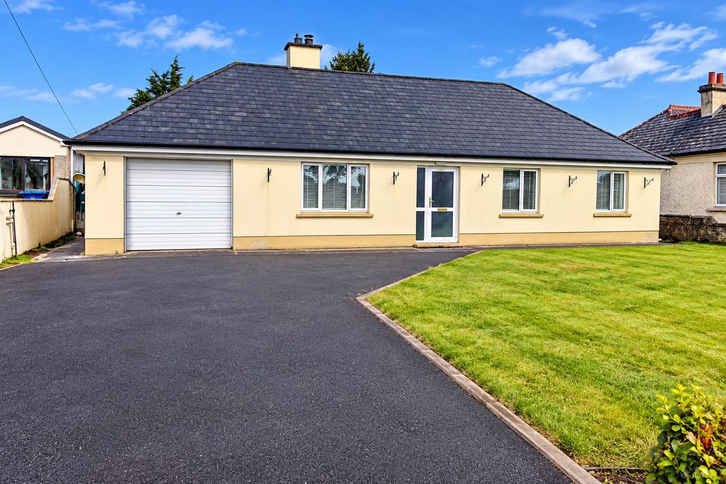 Ballindrumlea, Castlerea, Castlerea, Co. Roscommon, F45VW97 — photo 1