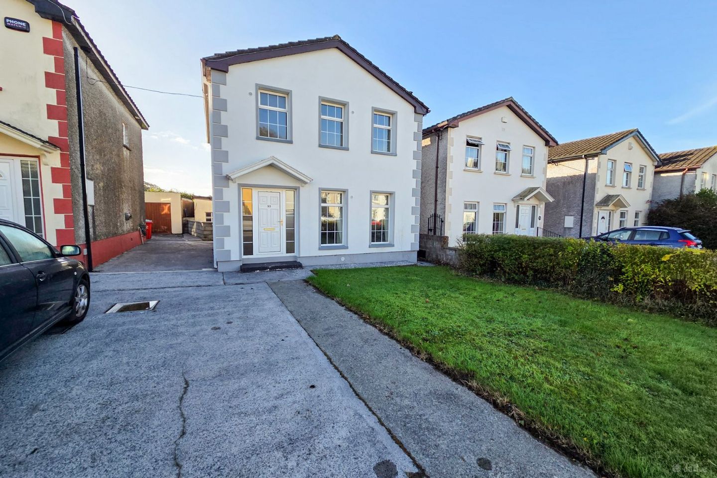 55 Wellpark Grove, Wellpark, Wellpark, Co. Galway, H91XYC0 — photo 1