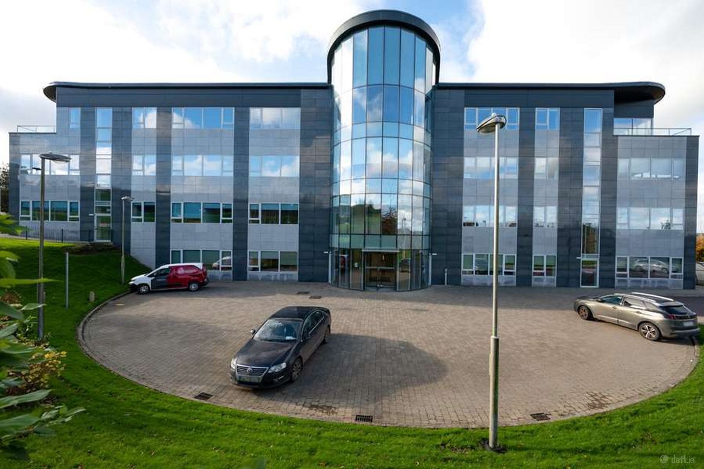Unit 12, Third Floor, Blackwater House, Mallow Business Park, Mallow, Co. Cork — photo 1