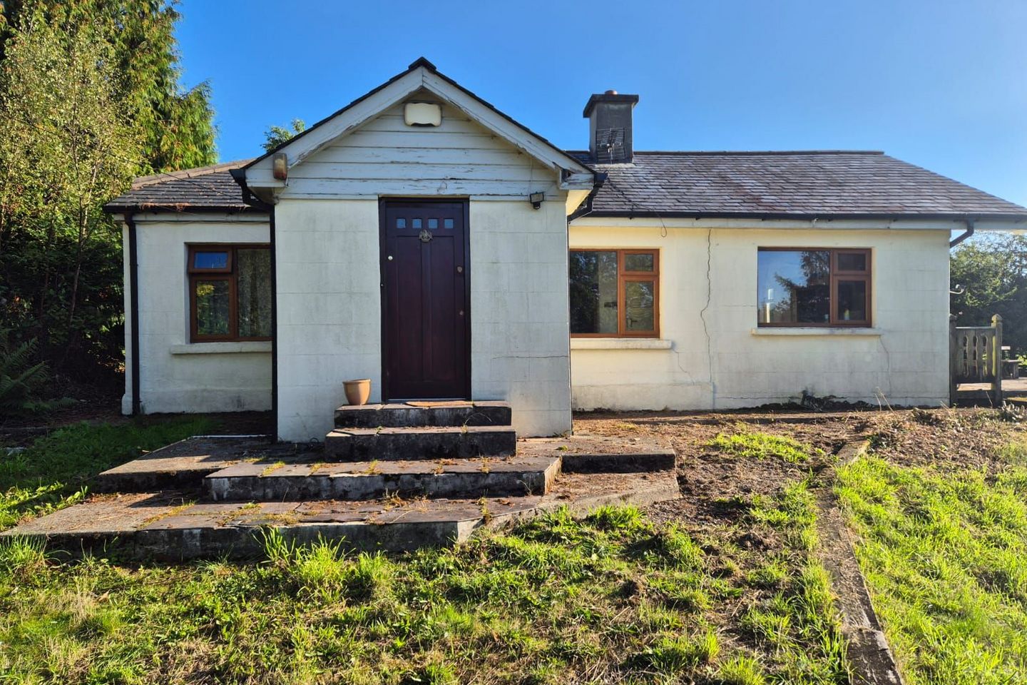 Swallow Cottage, Greenan More, Ballinderry, Co. Wicklow, A67PK76 — photo 1