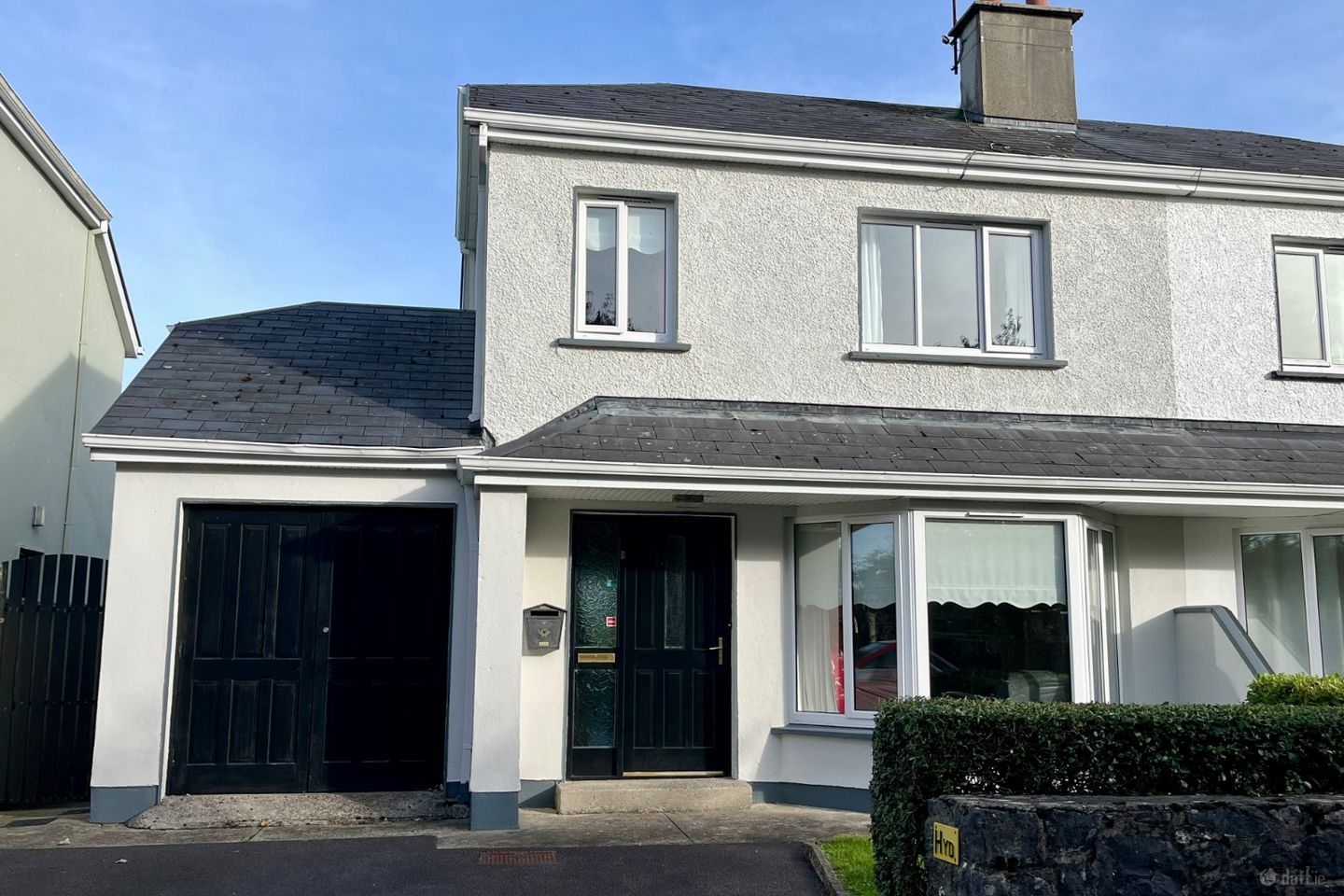 9 Abhainn Ruibhe, Oughterard, Co Galway, H91A3TV — photo 1