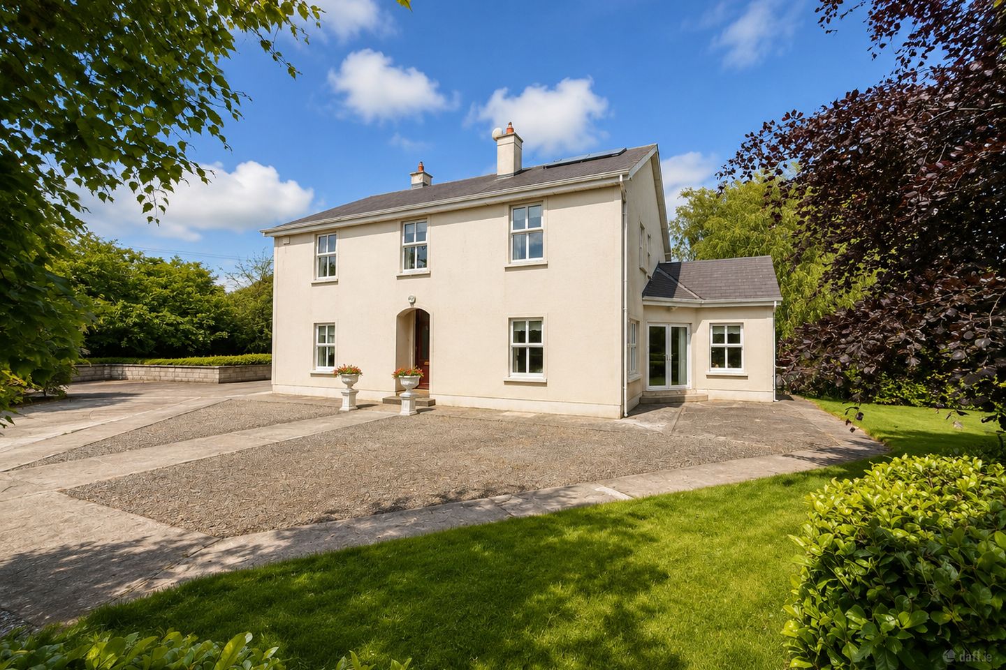 Merrymount, Vicarstown, Co. Laois, R32X0K8 — photo 1