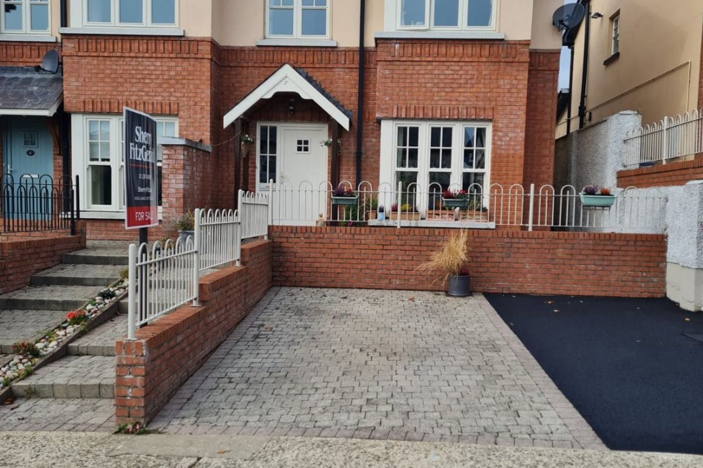5 Cedar Court, Churchfields, Delgany Wood, Delgany, Co Wicklow, A63 YY28 — photo 1