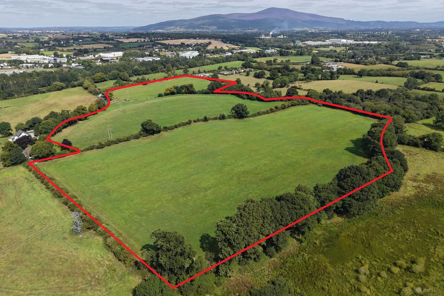 Croan Upper, Clonmel, Co. Tipperary — photo 1