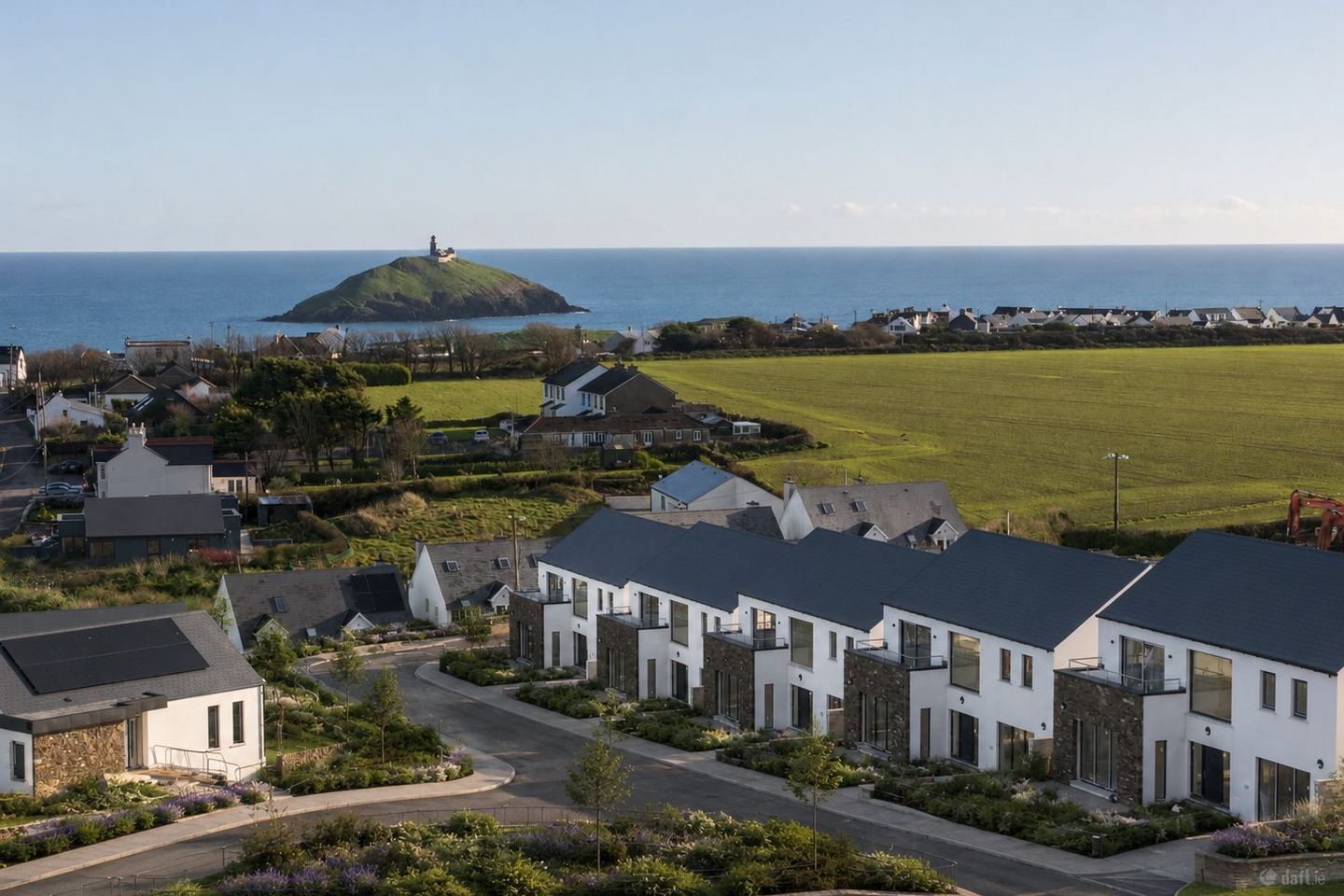 Ocean Drive, Ballycotton, Co. Cork — photo 1