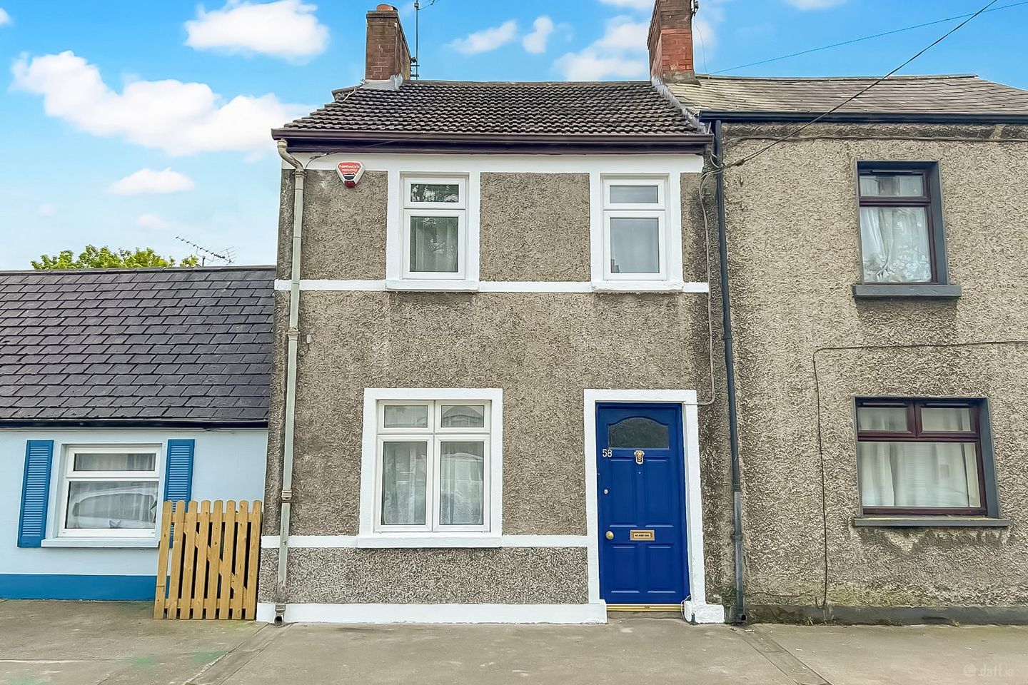 58 Seatown, Dundalk, Co. Louth, A91 Y9D2 — photo 1