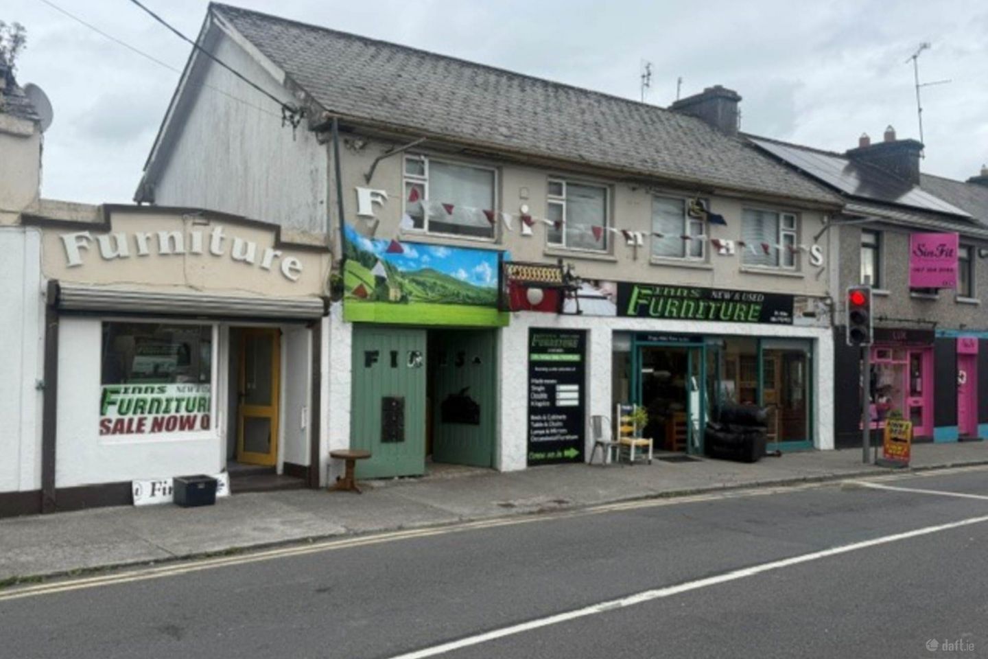 Loughrea, Co. Galway, H62DR52 — photo 1