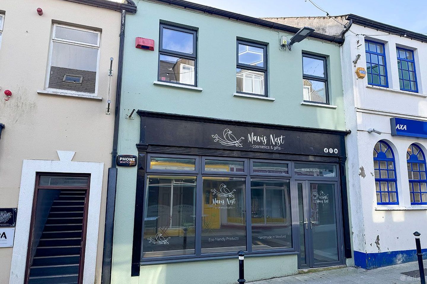 14 Crescent Mall, Henrietta Street, Wexford Town, Co. Wexford — photo 1