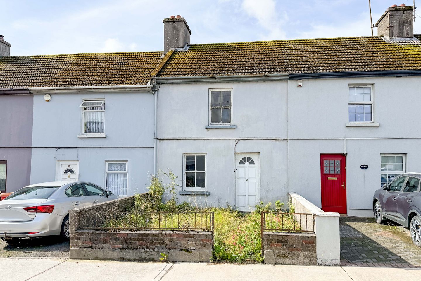 3 Banba Terrace, Kickham Street, Thurles, Co.Tipperary, E41E2K7 — photo 1