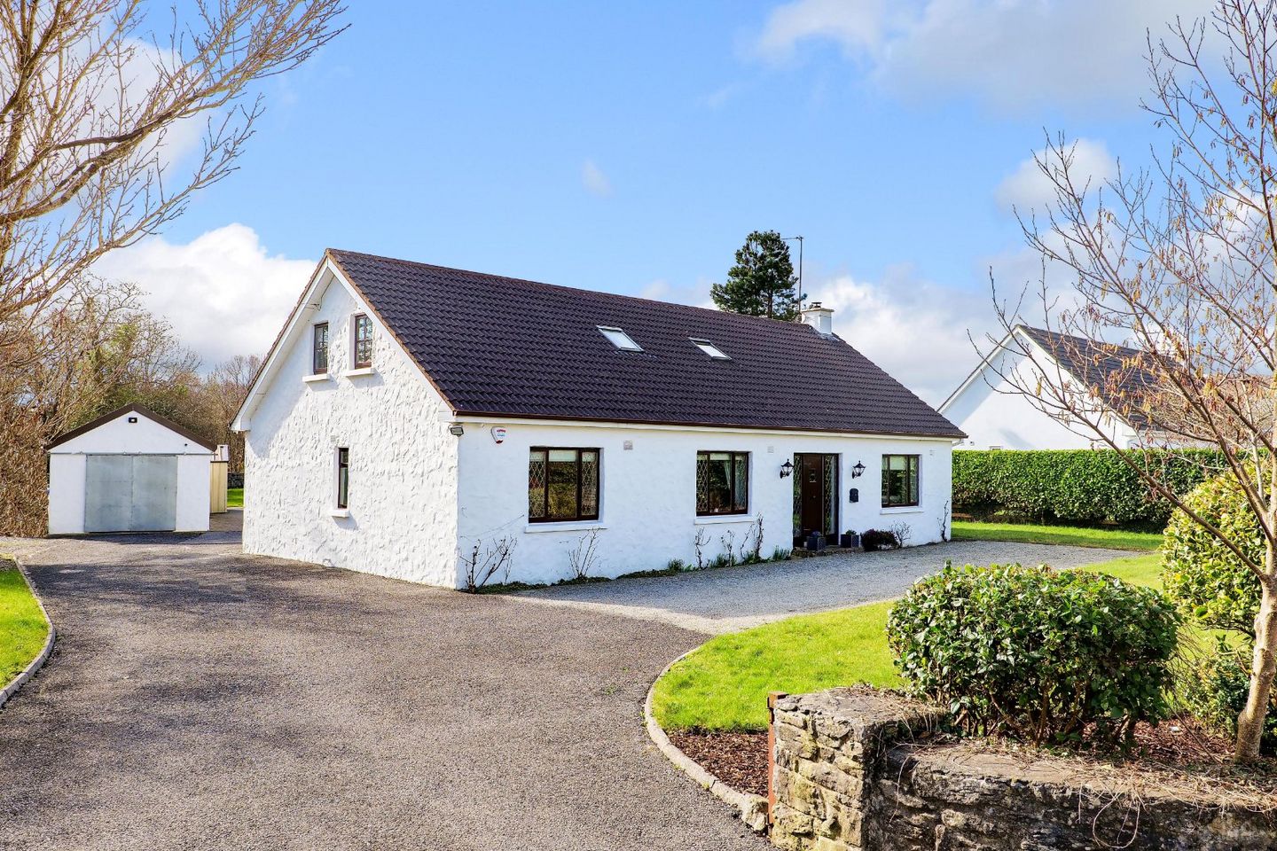 Ross Demesne, Rosscahill, Co Galway, H91KC2Y — photo 1