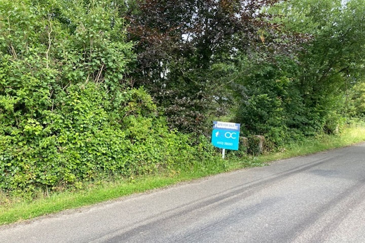 Brough, Doneraile, Co. Cork — photo 1