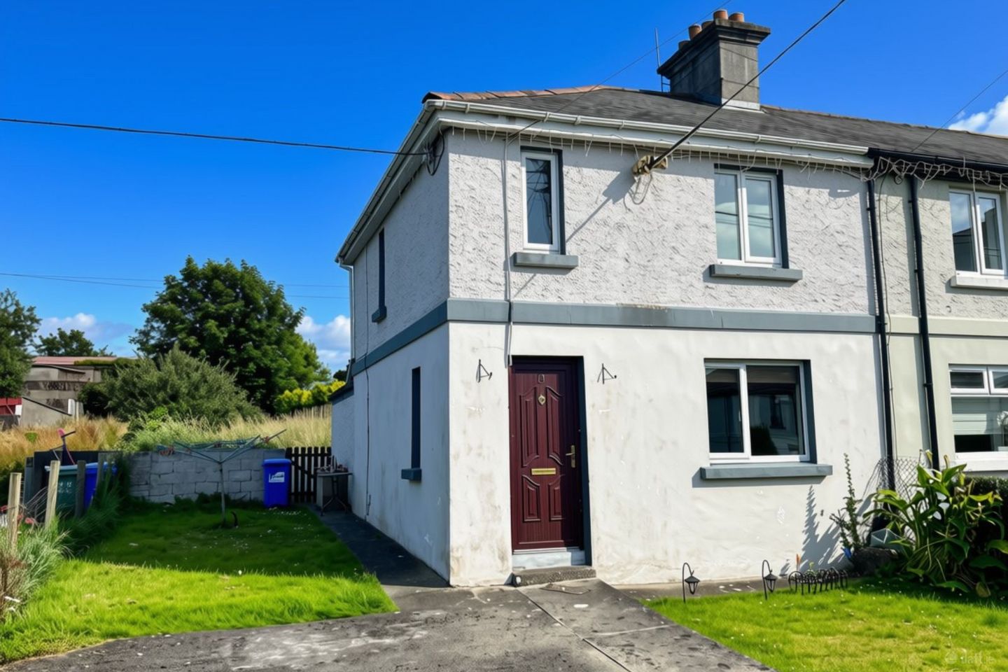 17 Saint Paul'S Terrace, Athlone, Athlone, Co. Westmeath, N37V4A4 — photo 1