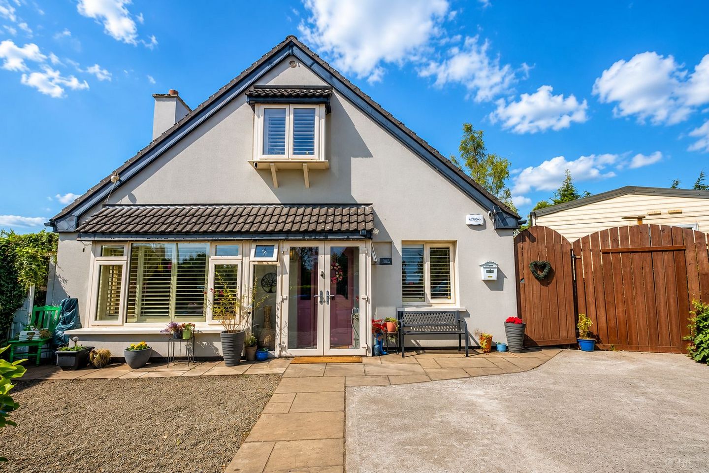 5 Woodbine Grove, Ballygannon, Rathdrum, Co. Wicklow, A67YK75 — photo 1