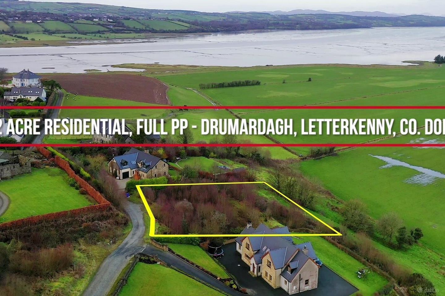 Drumardagh, Letterkenny, Co. Donegal — photo 1