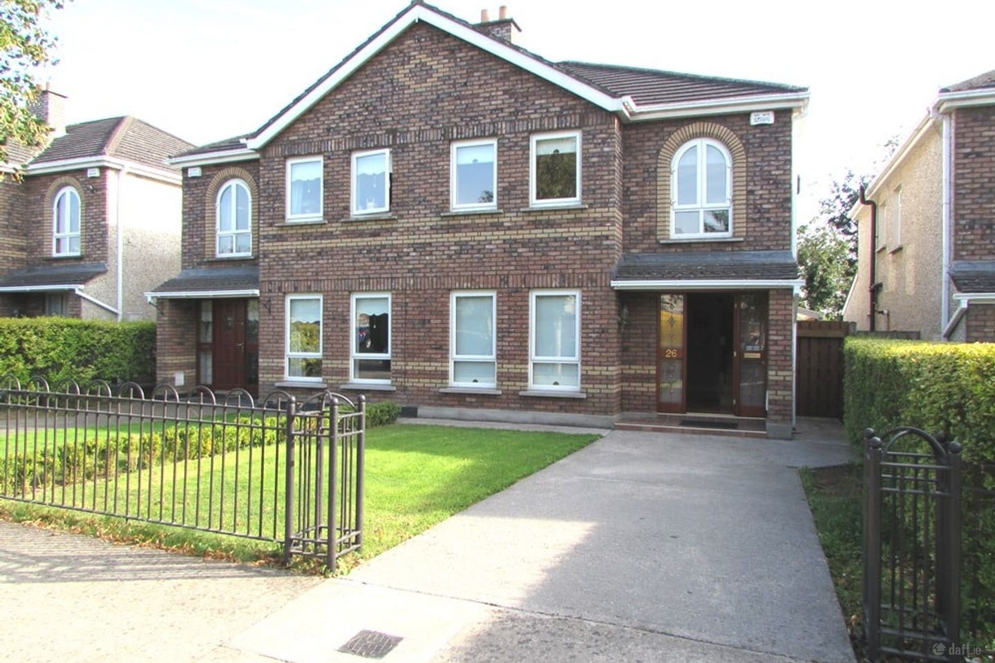Aspen Avenue, Clonsilla, Dublin 15 — photo 1