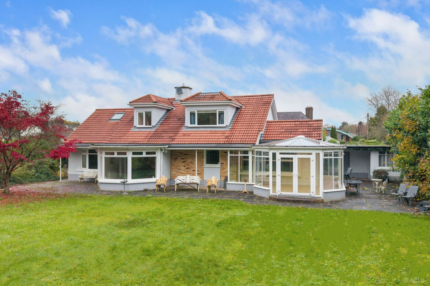 Chartwell, Douglas Road, Douglas, Co. Cork, T12YR8R — photo 1