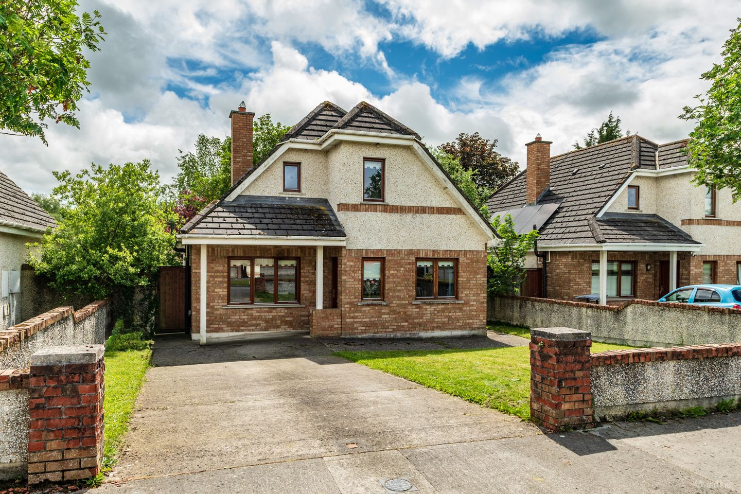 19 Ottomy Avenue, Clane, Co Kildare, W91VEF9 — photo 1