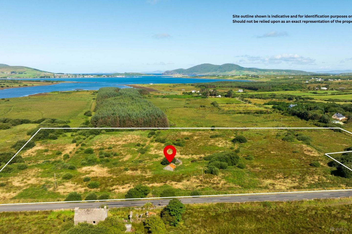 Boola, Laharn South, Cahersiveen, Co. Kerry — photo 1