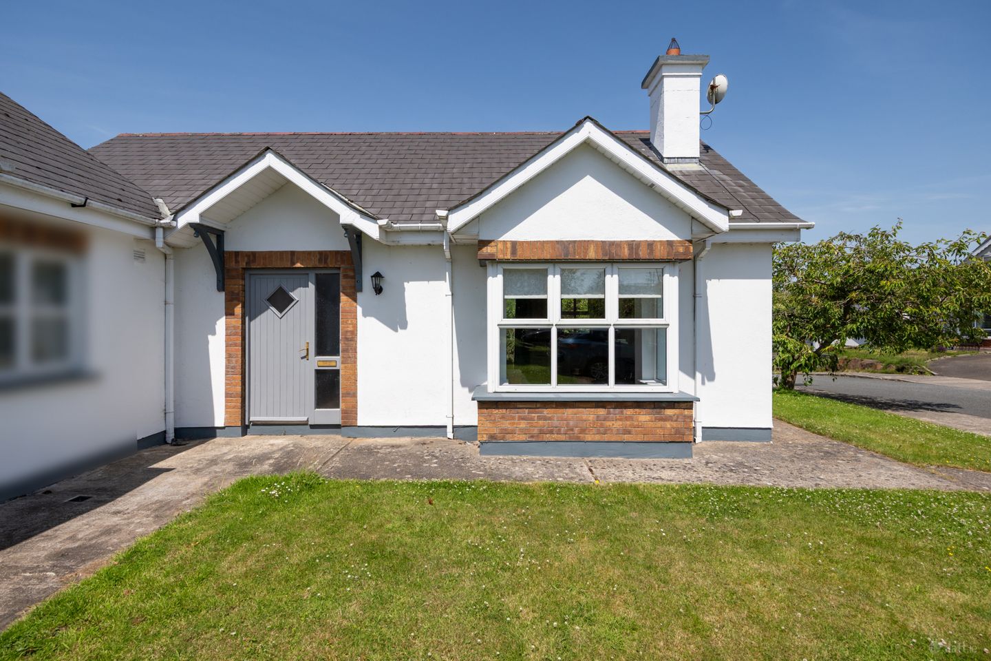 11 Rosemount Gardens, Ballymurn, Co. Wexford, Y21N825 — photo 1