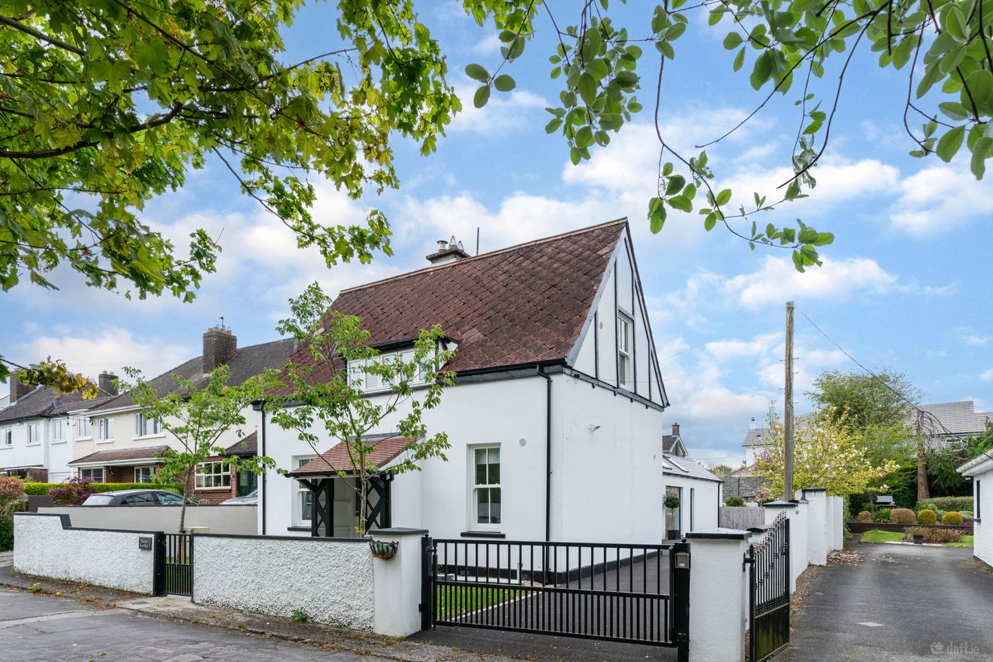 Mons Lodge, Leinster Walk,, Kildare Town, R51TP93 — photo 1