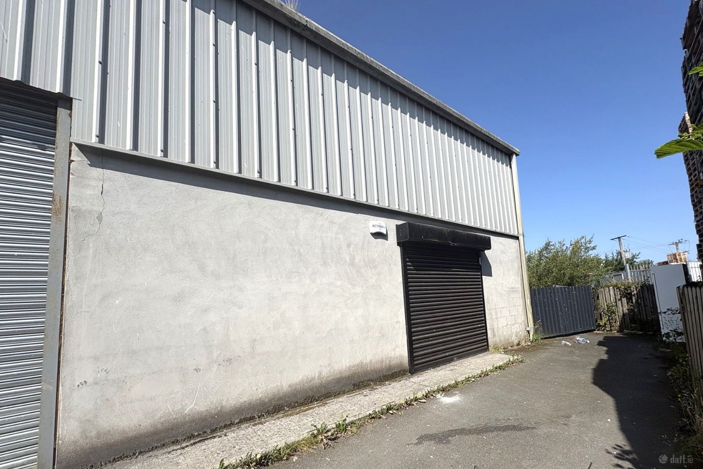 Unit Athlone Road, Longford Town, Co. Longford, N39X9P2 — photo 1