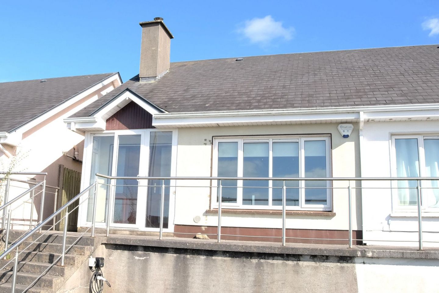 26 An Srúthan, Cross Street, Loughrea, Co. Galway, H62A628 — photo 1