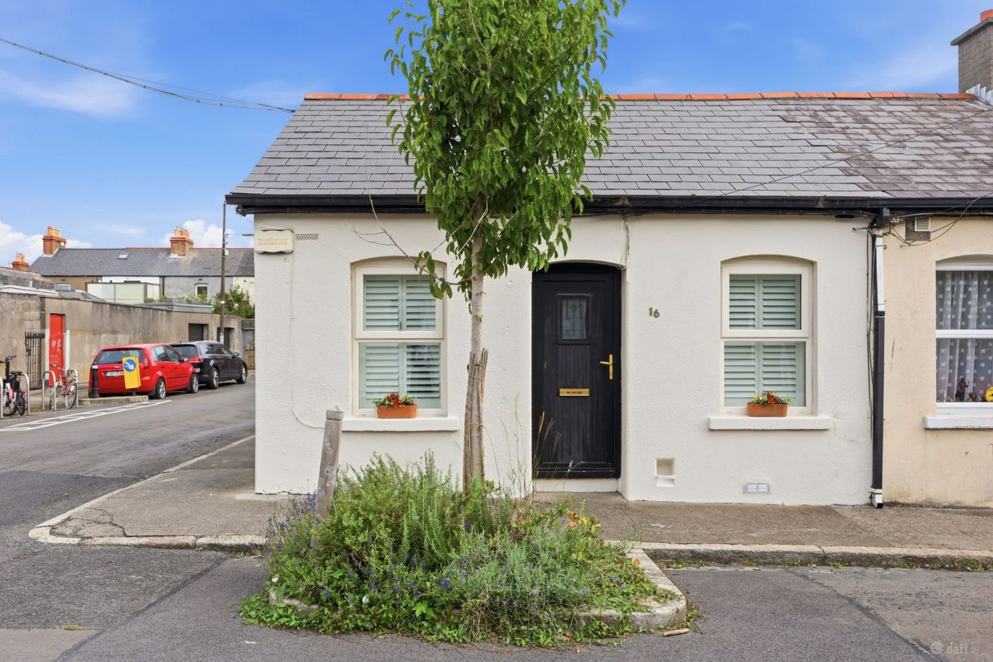 16 Swords Street, Dublin 7, Arbour Hill, Dublin 7, D07X2T8 — photo 1