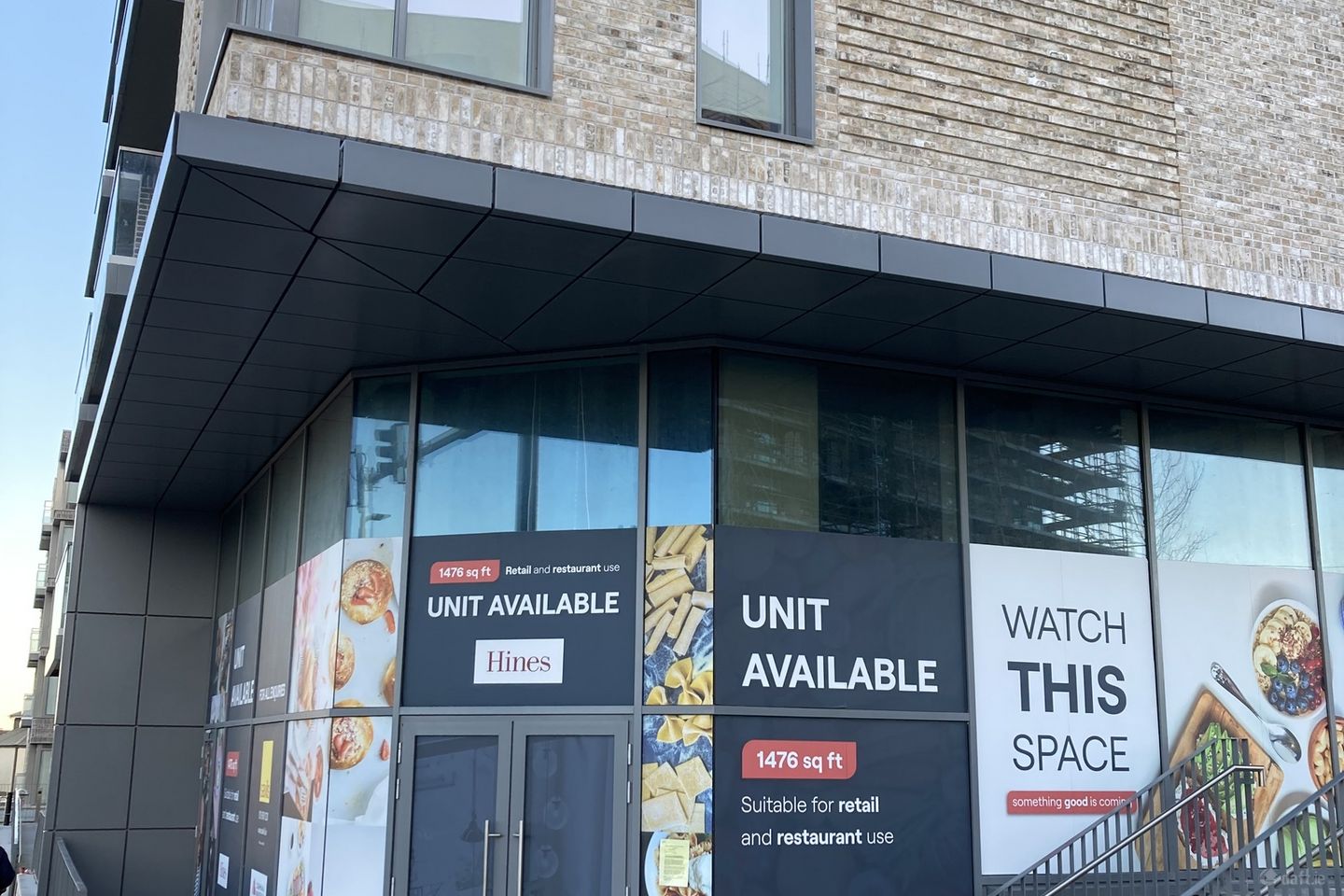 Unit C1.01, Grand Parade, Cherrywood, Dublin 18 — photo 1