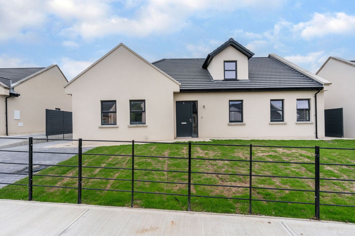 Kilkea, Cluain Aoibhinn, Carrighill Upper, Calverstown, Kildare, Co. Kildare — photo 1