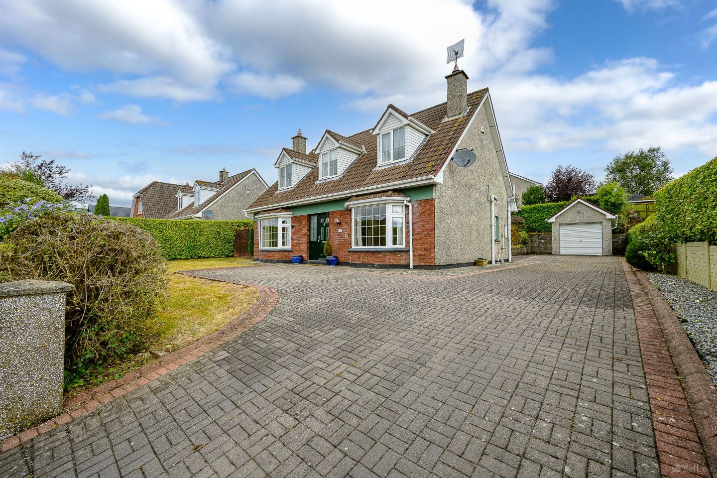 21 Nova Court, Ballea Road, Carrigaline, Co. Cork, P43XA33 — photo 1