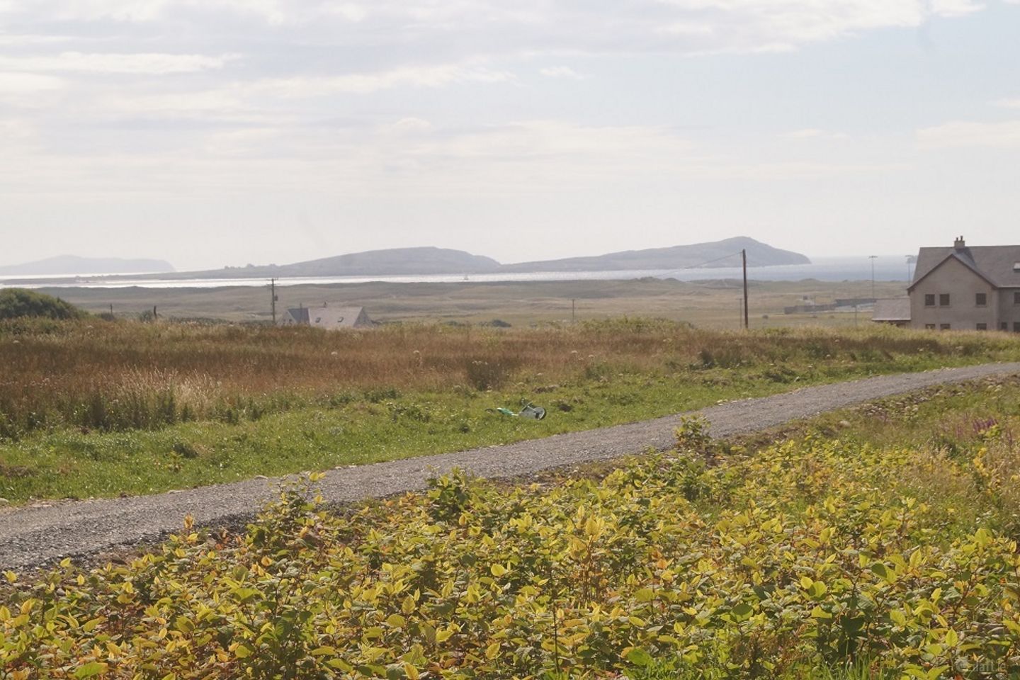 Carrickmagarvey, Derrybeg, Co. Donegal — photo 1
